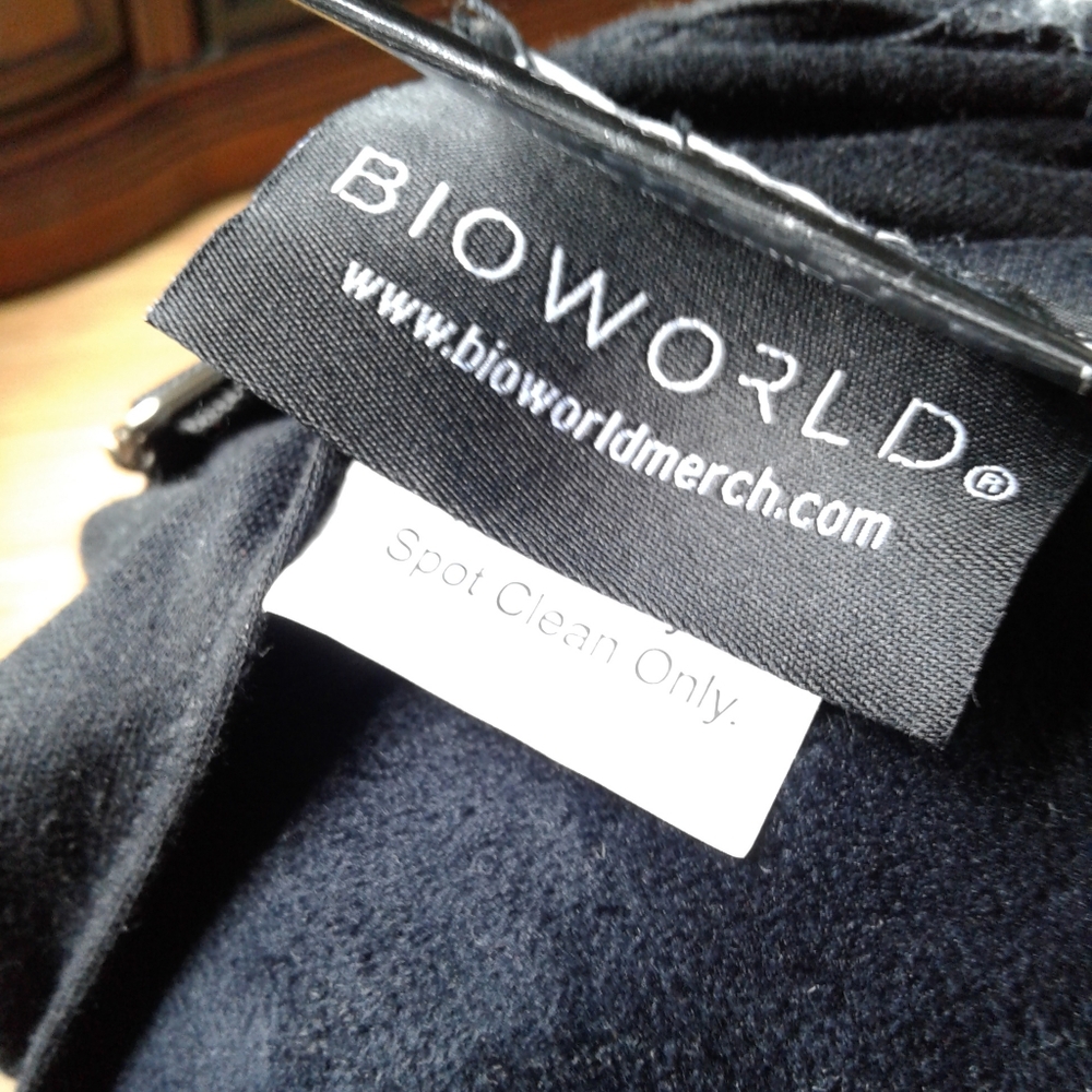 Scream Ghost Face Mini Backpack - image 4